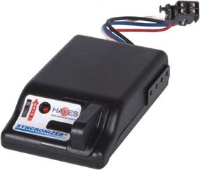 img 3 attached to 🚗 Hayes 81725 Syncronizer Brake Control: Unleashing Ultimate Control on Your Vehicle's Braking System