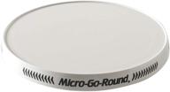 nordic ware microwave micro go round inch логотип