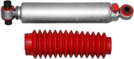 rancho rs999152 rs9000xl series shock logo