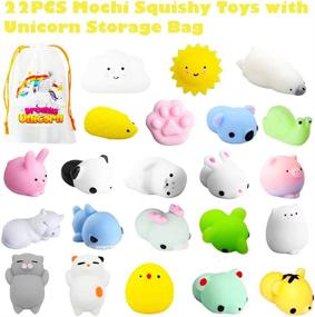 img 3 attached to 🎂 NEEC Squishy Animals: Birthday Edition - Ultimate Squishies Collection!