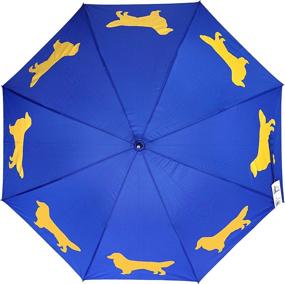 img 3 attached to Зонтик San Francisco Umbrella Company Retriever