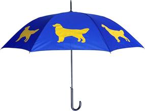 img 4 attached to Зонтик San Francisco Umbrella Company Retriever