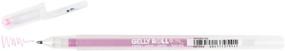 img 1 attached to Ручка Gelly Roll Stardust Sakura открытый ассортимент: искрящийся эффект розовой звезды