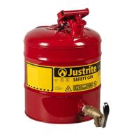 justrite 7150150 galvanized laboratory capacity: efficient and reliable storage solution logo