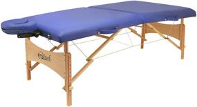img 4 attached to Master Massage Brady Portable Table