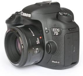 img 1 attached to 🔍 YONGNUO YN50mm объектив F1.8 с автофокусом для камер Canon EF Mount EOS и большой диафрагмой