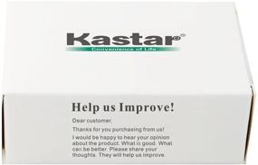 img 1 attached to Kastar Replacement FRS 005 NH 5SN AAA70H SV P 5SNAAA70HSVP