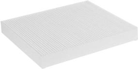 img 1 attached to GKI CF1373 Cabin Air Filter