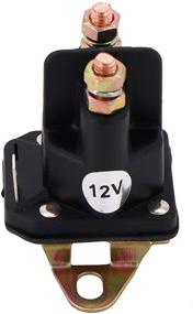 img 3 attached to Truck Parts Solenoid 812 1221 211 539101714