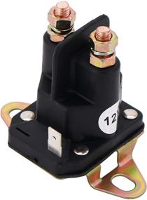 img 4 attached to Truck Parts Solenoid 812 1221 211 539101714