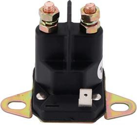 img 1 attached to Truck Parts Solenoid 812 1221 211 539101714