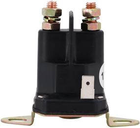 img 2 attached to Truck Parts Solenoid 812 1221 211 539101714