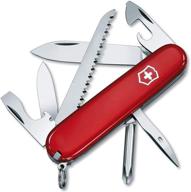 victorinox hiker: верный спутник для всех ваших активностей на природе логотип