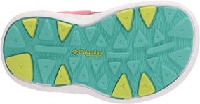 img 1 attached to 👞 Columbia Unisex TECHSUN Sandal Regular Boys' Shoes for Sale at Sandals.com