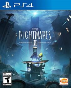 img 4 attached to Little Nightmares II PlayStation 4