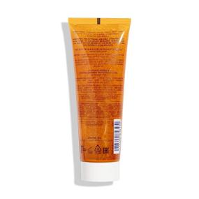 img 1 attached to Lumene Nordic-C [Valo] Clear Glow Cleansing Gel Scrub, 4.2 Fl.oz - Effective and Gentle Exfoliating Gel Cleanser for Optimal Skin Health