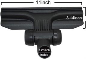 img 2 attached to EZ SPARES Universal Ultra Thin Cleaning