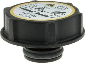 img 3 attached to 🔑 Gates 31549 Radiator Cap – Standard Performance