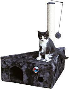 img 2 attached to 🐾 Trixie Cat Products: Ideal Choices for Feline Needs