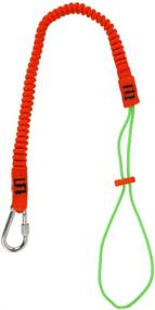 img 4 attached to 🔒 Secure Your Tools with Malta Dynamics Tool Lanyard - Ultimate Safety and Convenience