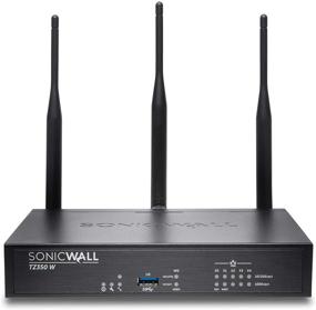 img 4 attached to SonicWall TZ350 TotalSecure Advanced Edition - WirelessAC (1-Year Subscription)