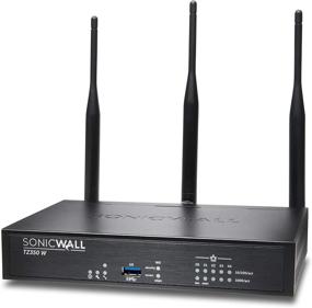 img 2 attached to SonicWall TZ350 TotalSecure Advanced Edition - WirelessAC (1-Year Subscription)