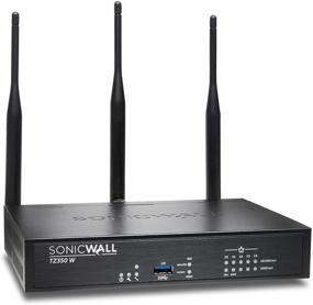 img 3 attached to SonicWall TZ350 TotalSecure Advanced Edition - WirelessAC (1-Year Subscription)