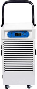 img 2 attached to 💧 Efficiently Regulate Commercial Humidity with ACTIVE AIR AADHC1002P 110 Pint Dehumidifier