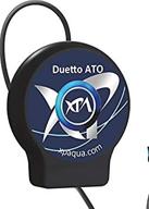 🐠 advanced dual-sensor xp aqua duetto auto top off ato for complete aquarium maintenance logo