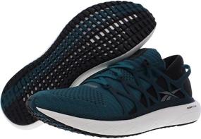 img 1 attached to Reebok Mens Floatride Fast Running Sports & Fitness