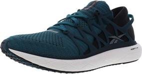 img 3 attached to Reebok Mens Floatride Fast Running Sports & Fitness