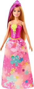 img 1 attached to Barbie Dreamtopia Princess Tiara GJK13
