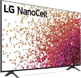 img 3 attached to 📺 LG LED Smart TV 55" Slim Real 4k UHD NanoCell TV - Reviews, Features, and Pricing