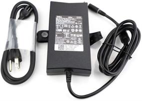 img 2 attached to 💡 Dell 130W PA-4E AC DC Power Adapter Charger with Cord: Efficient Battery Charging Solution
