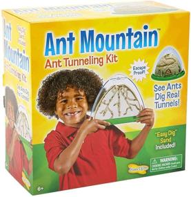 img 1 attached to Insect Lore Ant Farm Mountain