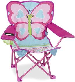 img 4 attached to 🦋 Melissa Cutie Butterfly: Hassle-free Packaging for effortless joy