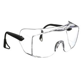 img 4 attached to 3M Protective Eyewear 12166 00000 20 Anti Fog