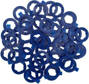 img 1 attached to Nylon Gasket Replace 097 118 F0CZ6734A