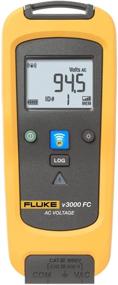 img 4 attached to ⚡ Enhance Electrical Measurements with Fluke FLK-V3000 FC Wireless AC Voltage Module