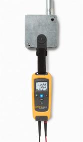 img 3 attached to ⚡ Enhance Electrical Measurements with Fluke FLK-V3000 FC Wireless AC Voltage Module