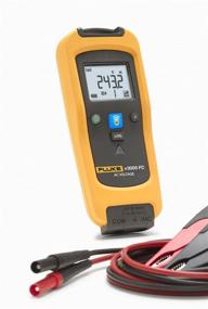 img 1 attached to ⚡ Enhance Electrical Measurements with Fluke FLK-V3000 FC Wireless AC Voltage Module