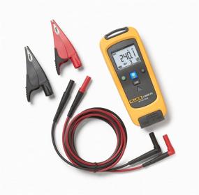 img 2 attached to ⚡ Enhance Electrical Measurements with Fluke FLK-V3000 FC Wireless AC Voltage Module