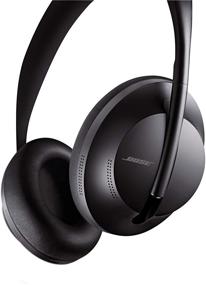 img 2 attached to Bose Noise Cancelling Headphones Control