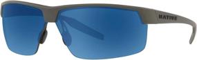 img 1 attached to Hardtop Ultra XP Sunglasses by Native Eyewear