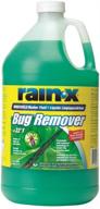 🐞 rain-x rx68806 bug remover wwf: the ultimate solution for bug-free windshields logo
