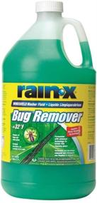 img 1 attached to 🐞 Rain-X RX68806 Bug Remover WWF: The Ultimate Solution for Bug-Free Windshields
