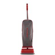 high-performance oreck commercial professional upright u2000rb1: the ultimate cleaning power logo