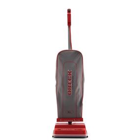 img 4 attached to High-Performance Oreck Commercial Professional Upright U2000RB1: The Ultimate Cleaning Power