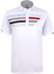 savalino tennis sleeve shirts sublimation men's clothing for shirts logo