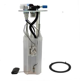 img 4 attached to High-Quality Fuel Pump Module Assembly E8520M for 2003 2004 KIA SORENTO - TOPSCOPE FP8520M